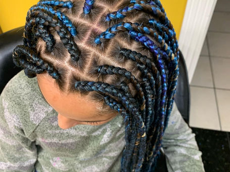 Mama Africa Hair Braiding in Daly City, CA (4)