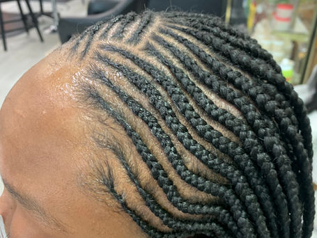 Mama Africa Hair Braiding in Daly City, CA (5)