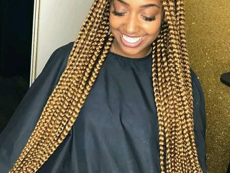 Mama Africa Hair Braiding in Daly City, CA (6)