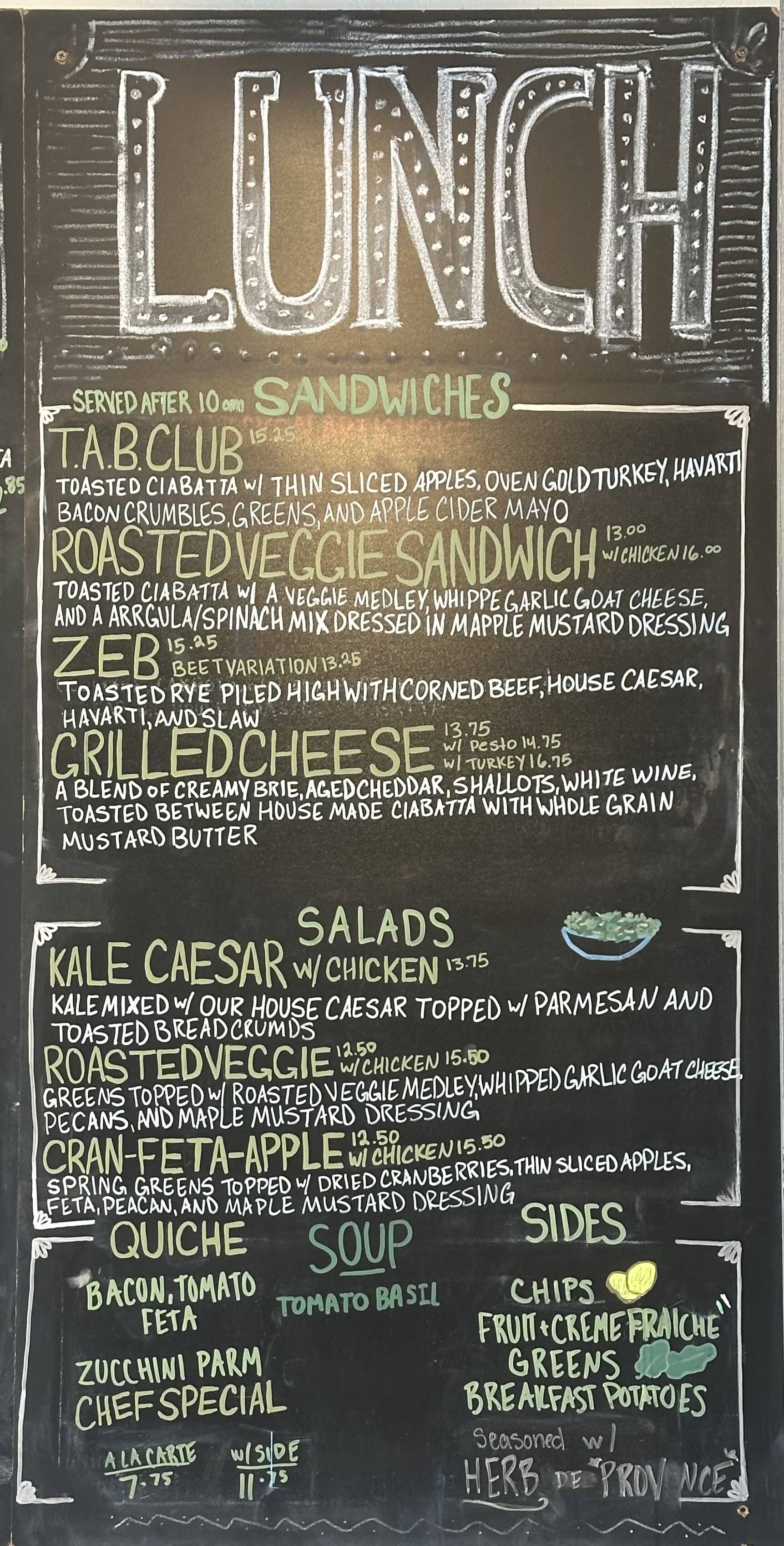 Promenade Artisan Foods in Trenton, MI (2)