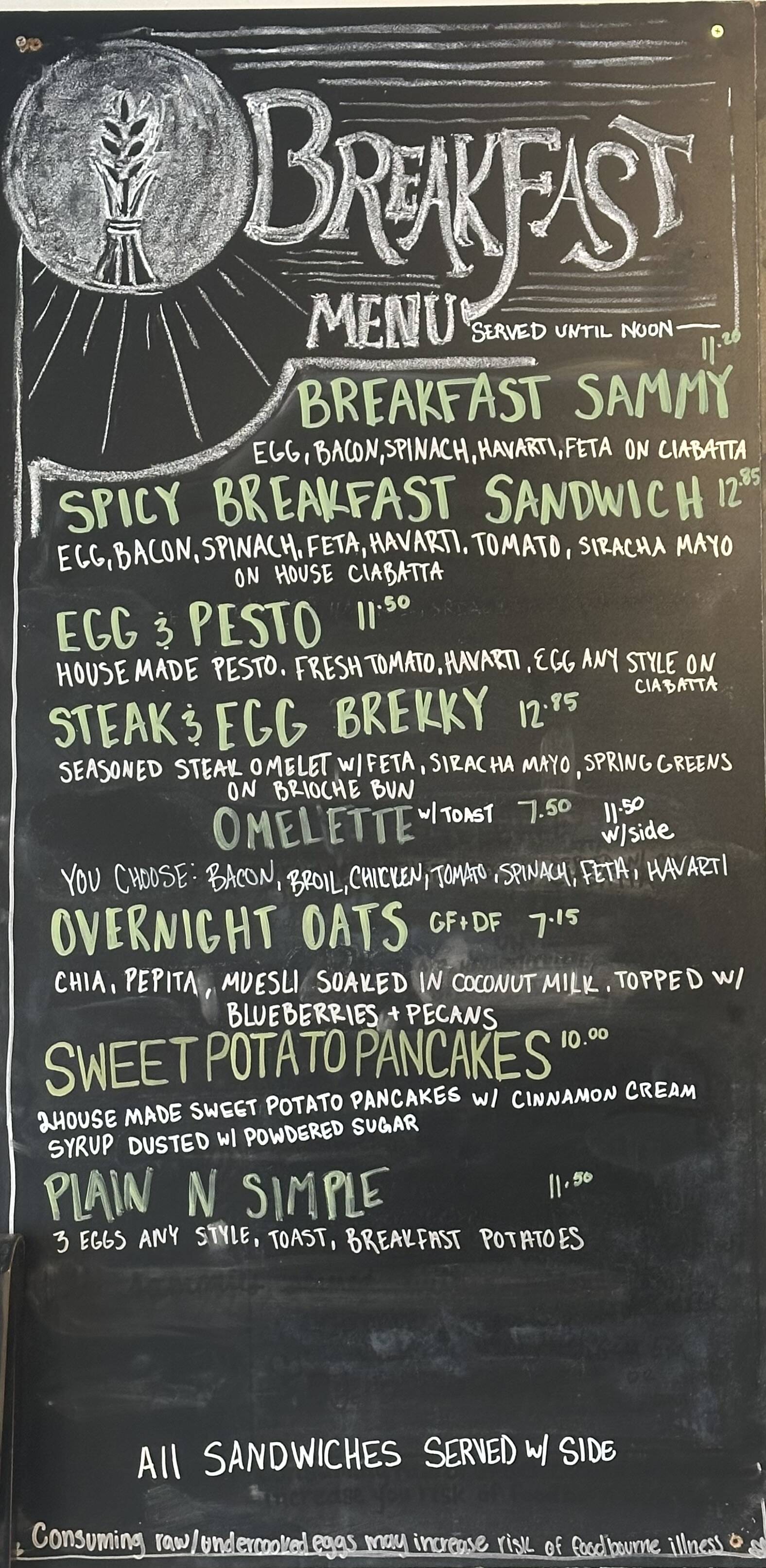 Promenade Artisan Foods in Trenton, MI (3)