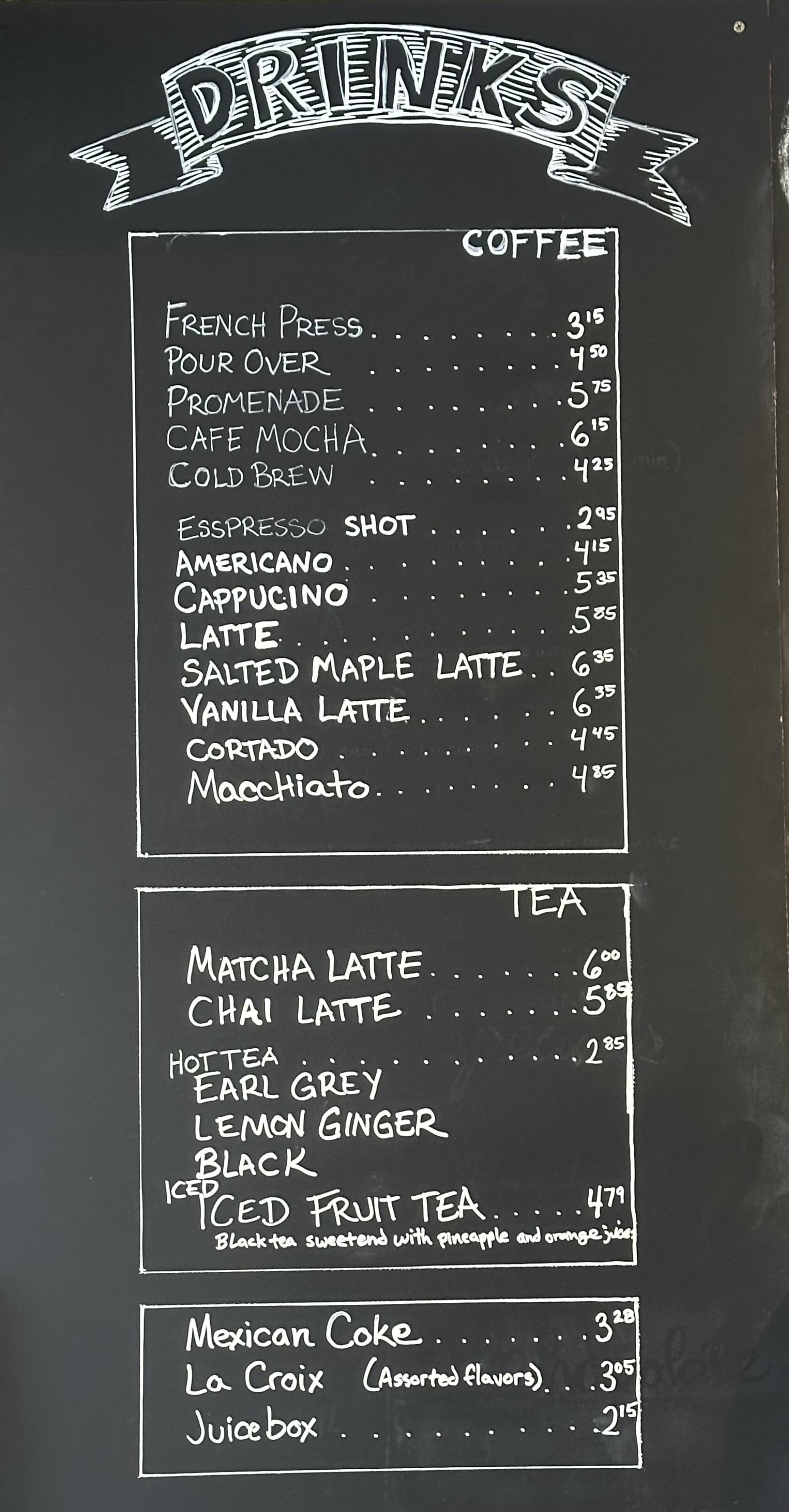 Promenade Artisan Foods in Trenton, MI (4)