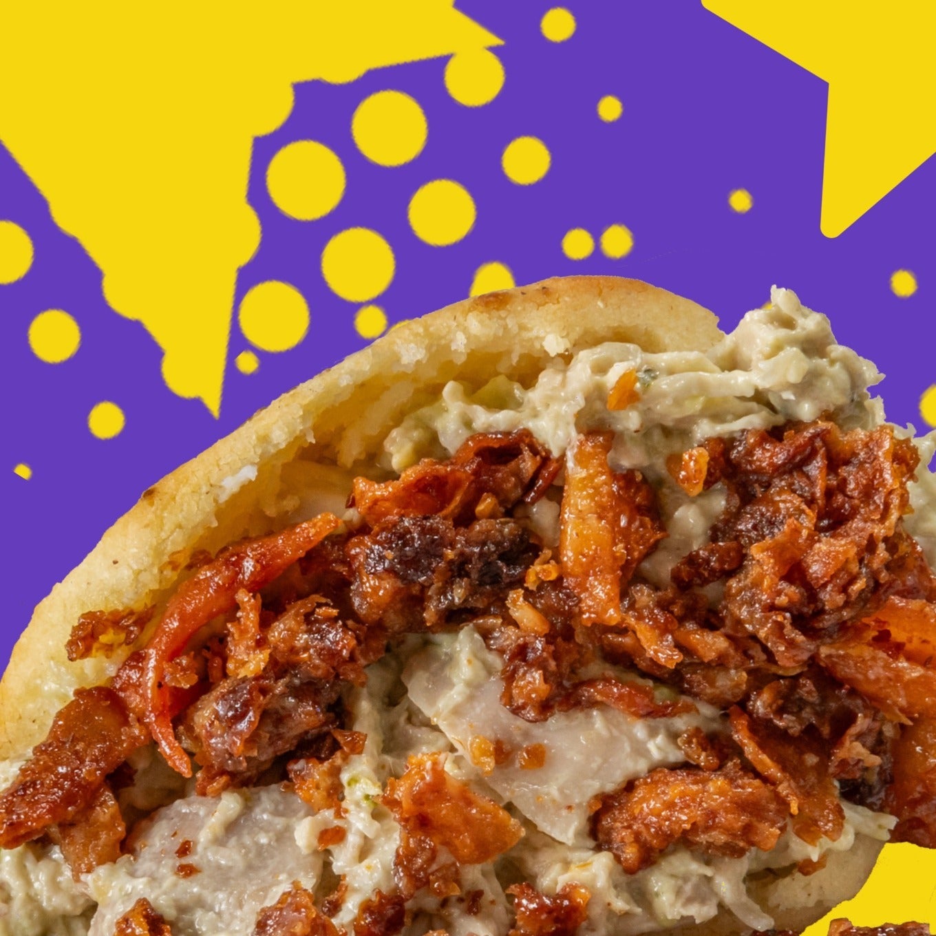 Arepateca in Rockville, MD