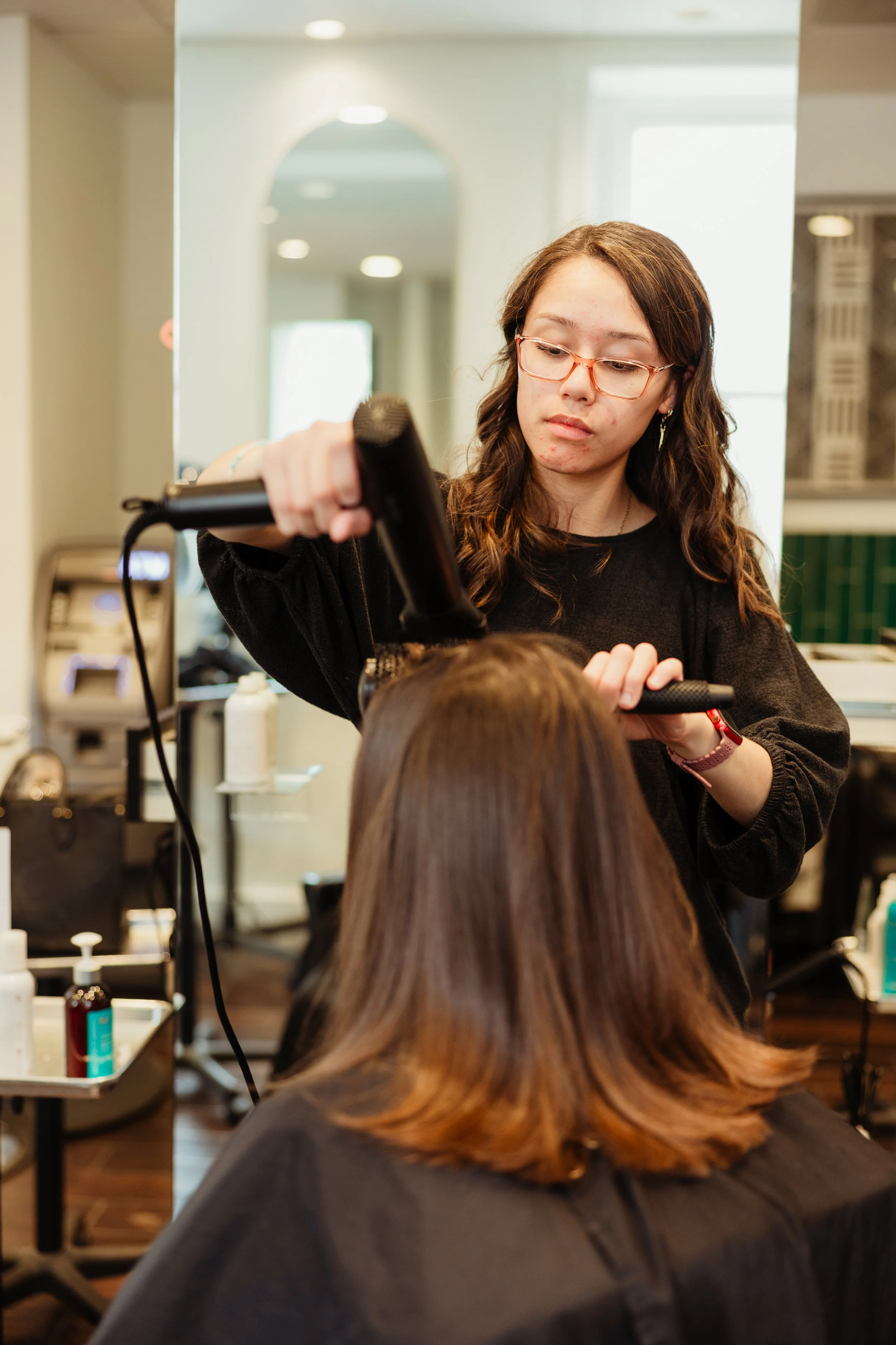 Good Hair Day Salon in Occoquan Historic District, VA (2)