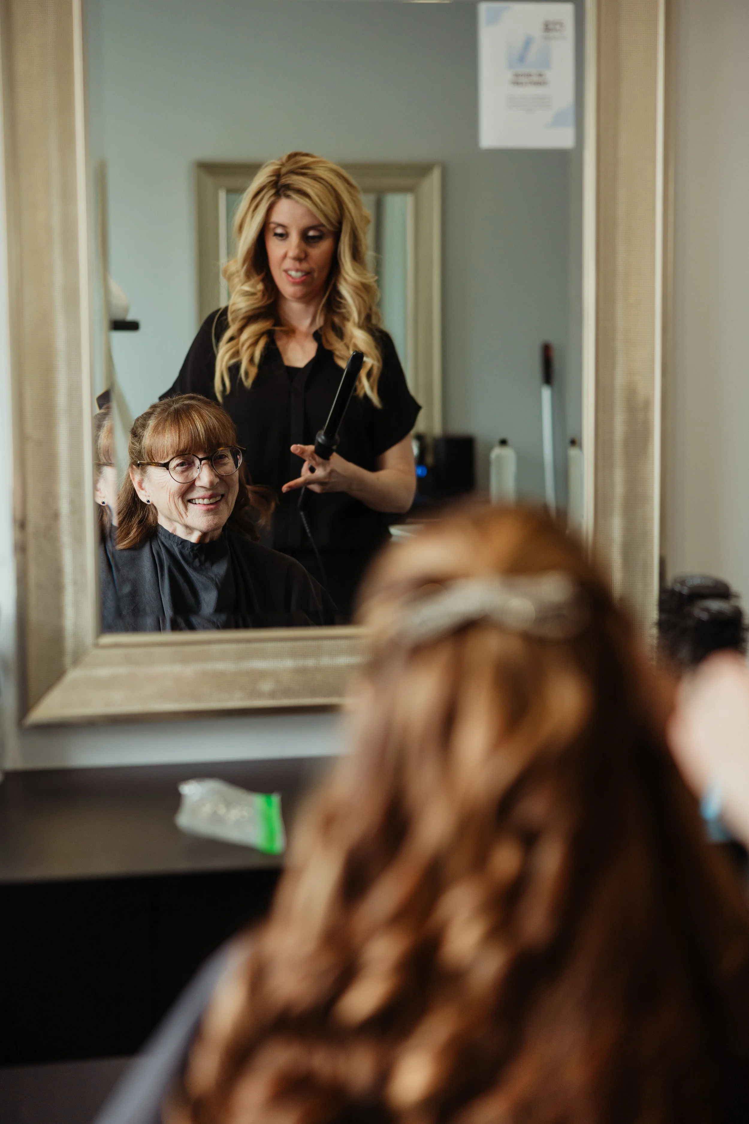 Good Hair Day Salon in Occoquan Historic District, VA (4)