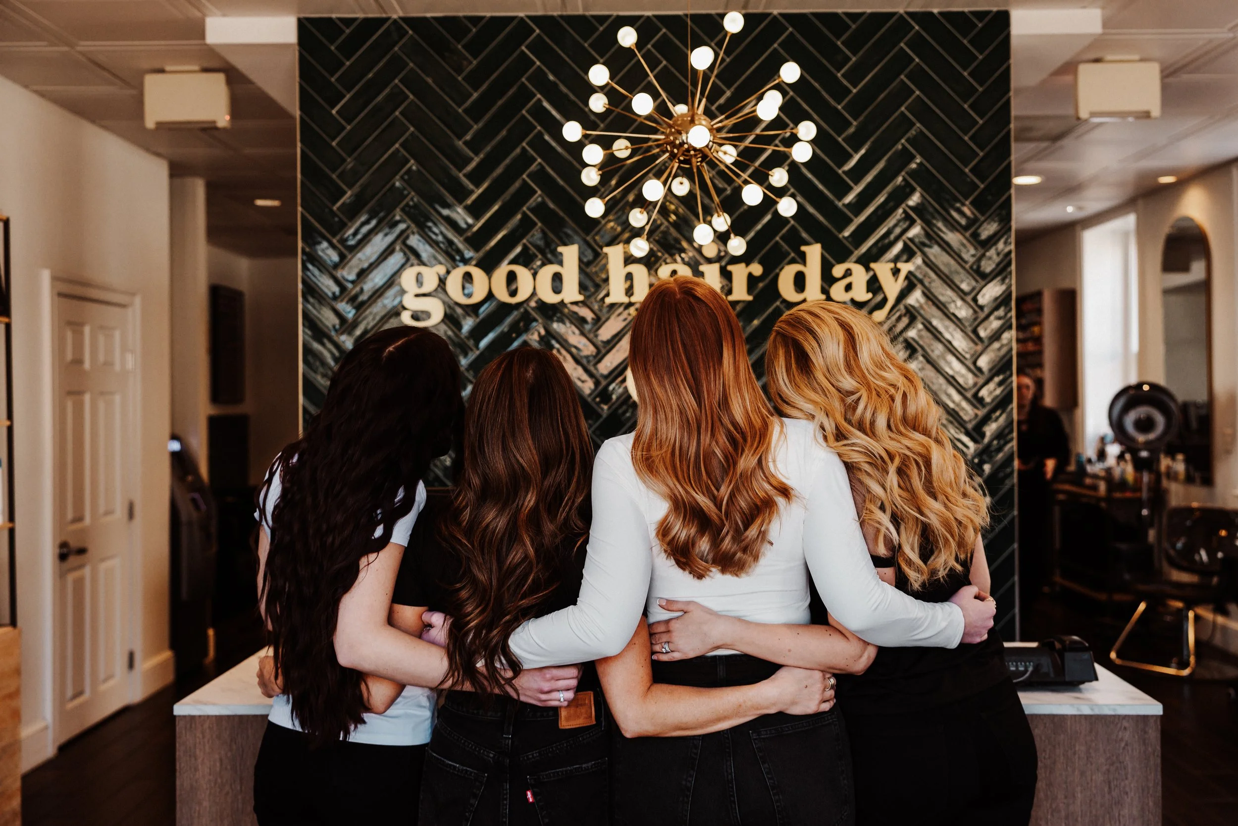Good Hair Day Salon in Occoquan Historic District, VA (5)