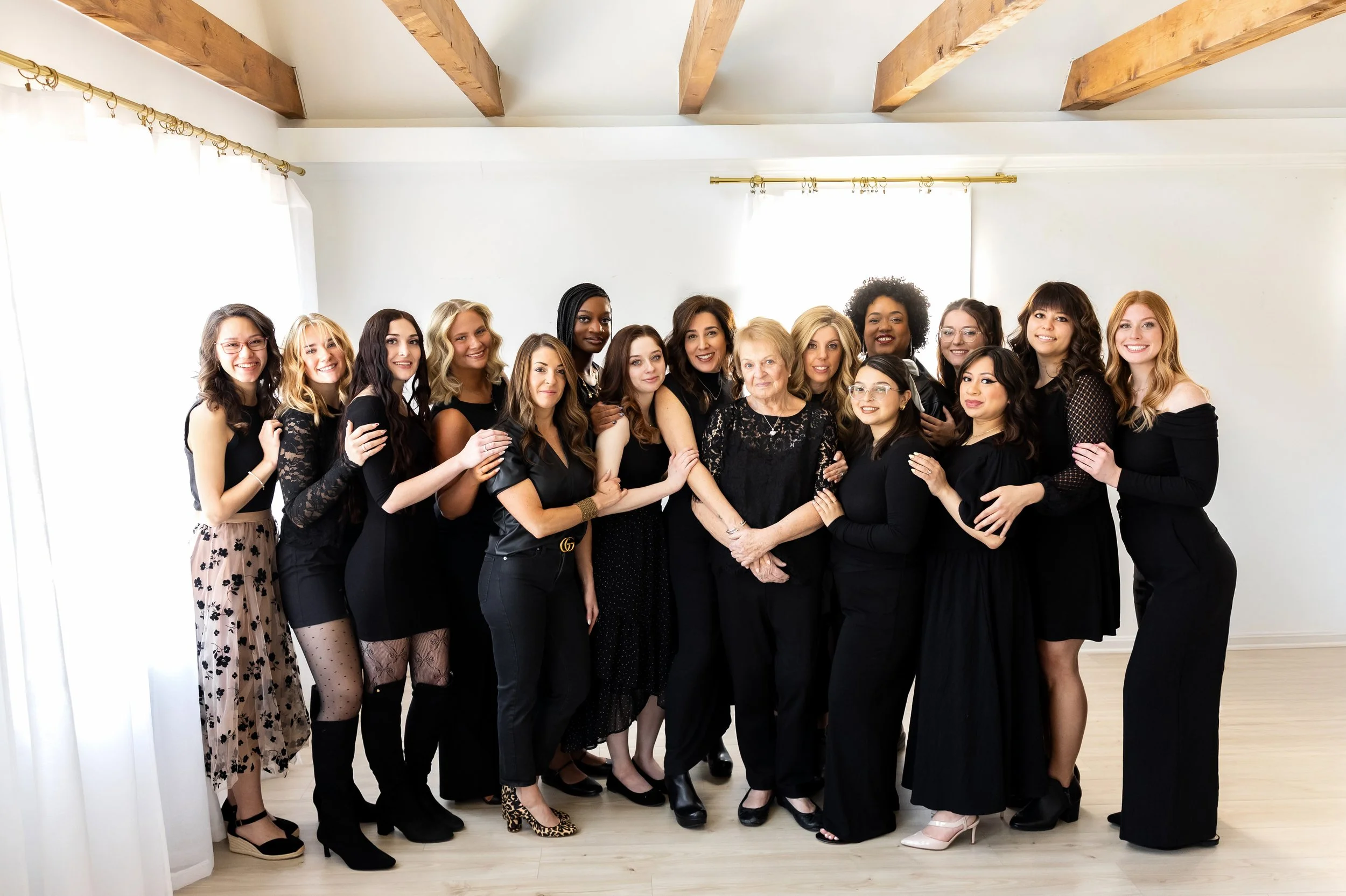 Good Hair Day Salon in Occoquan Historic District, VA (6)