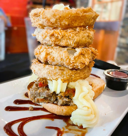 Main St Bistro in League City, TX (2)
