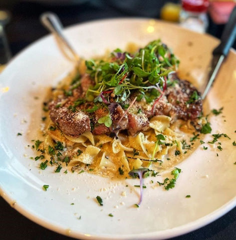 Main St Bistro in League City, TX (3)