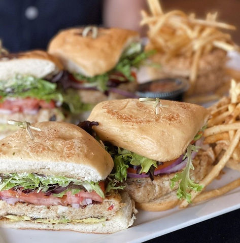 Main St Bistro in League City, TX (5)