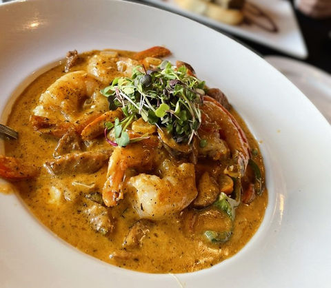 Main St Bistro in League City, TX (6)