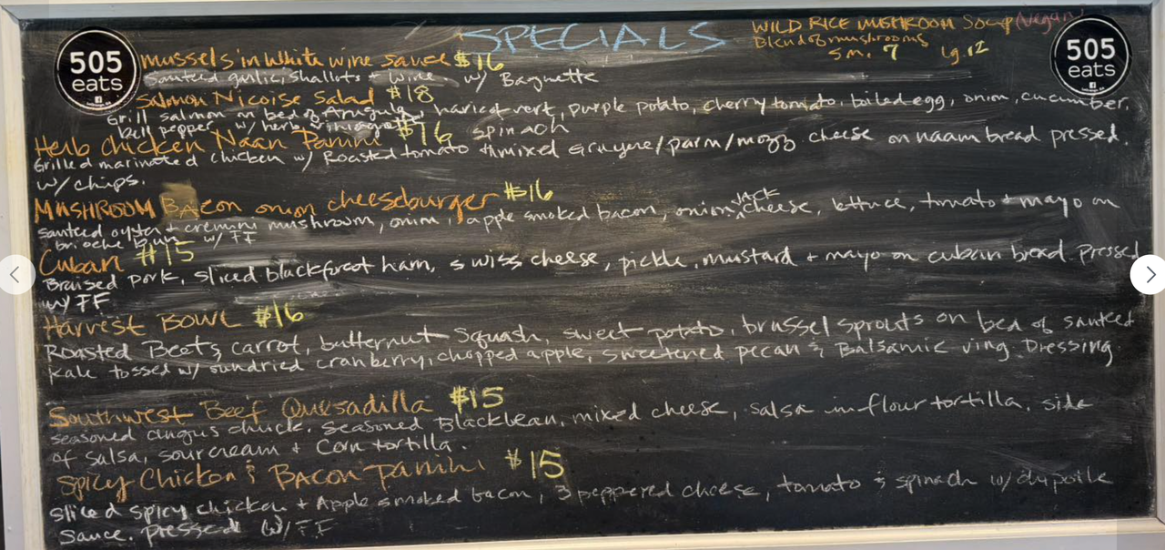 505 Eats in LaGrange, GA (3)