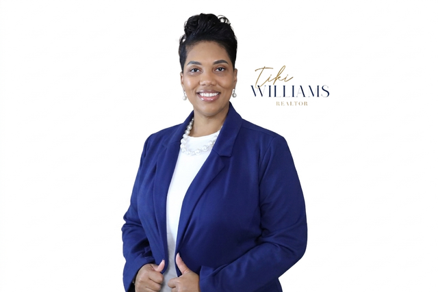 Tiki Williams - Realtor in Spring, TX