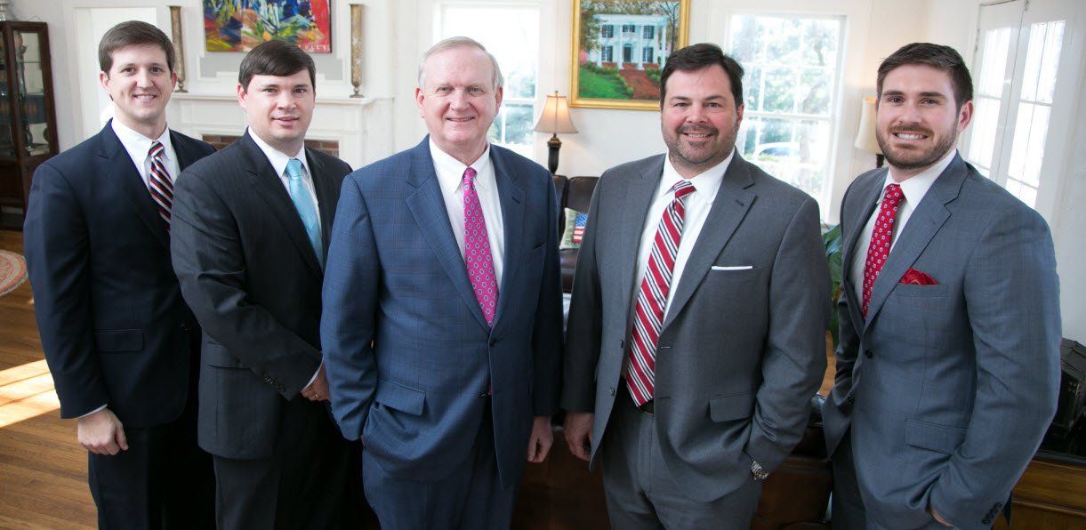 Stone Law Group - Trial Lawyers, LLC in Blakely, GA