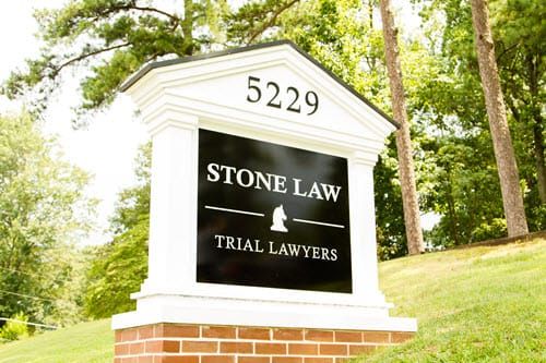 Stone Law Group - Trial Lawyers, LLC in Blakely, GA (4)