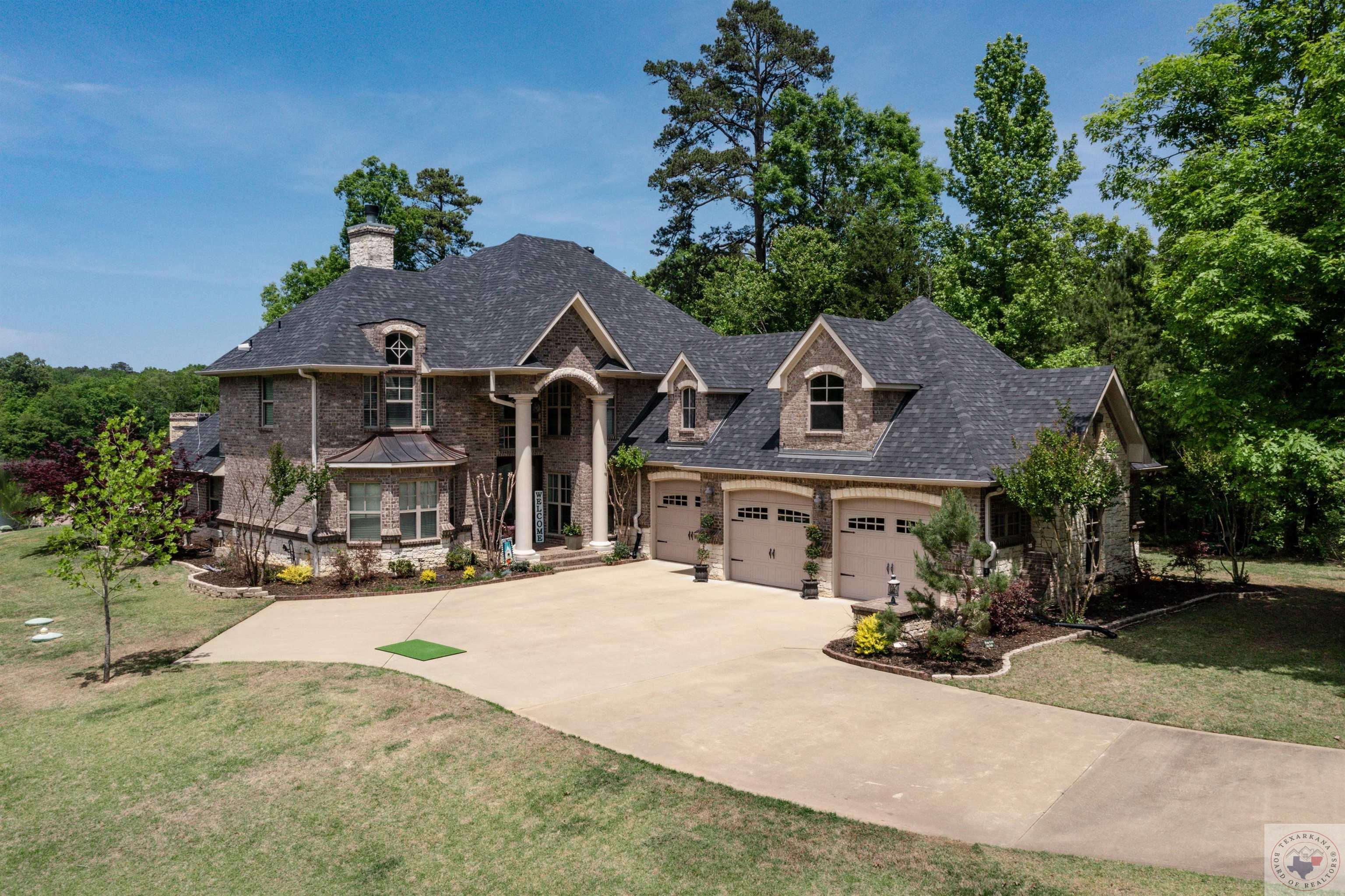 Teresa Liepman Better Homes and Gardens Real Estate Infinity in Texarkana, TX