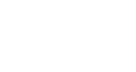 Paradise mobile auto detailing in Clayton, CA