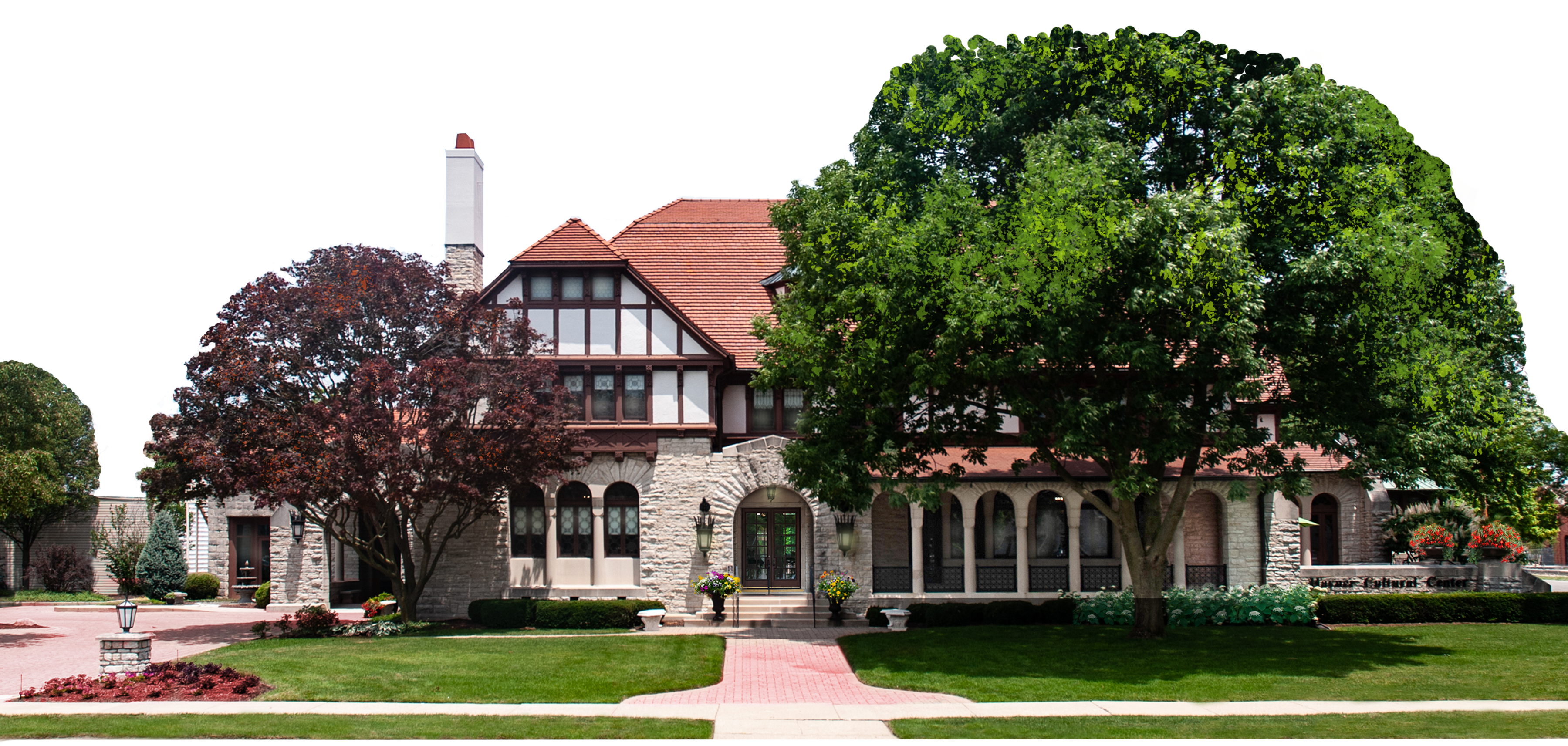Troy-Hayner Cultural Center in Troy, OH (2)