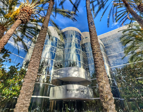 Parker Law Offices in Laguna Niguel, CA