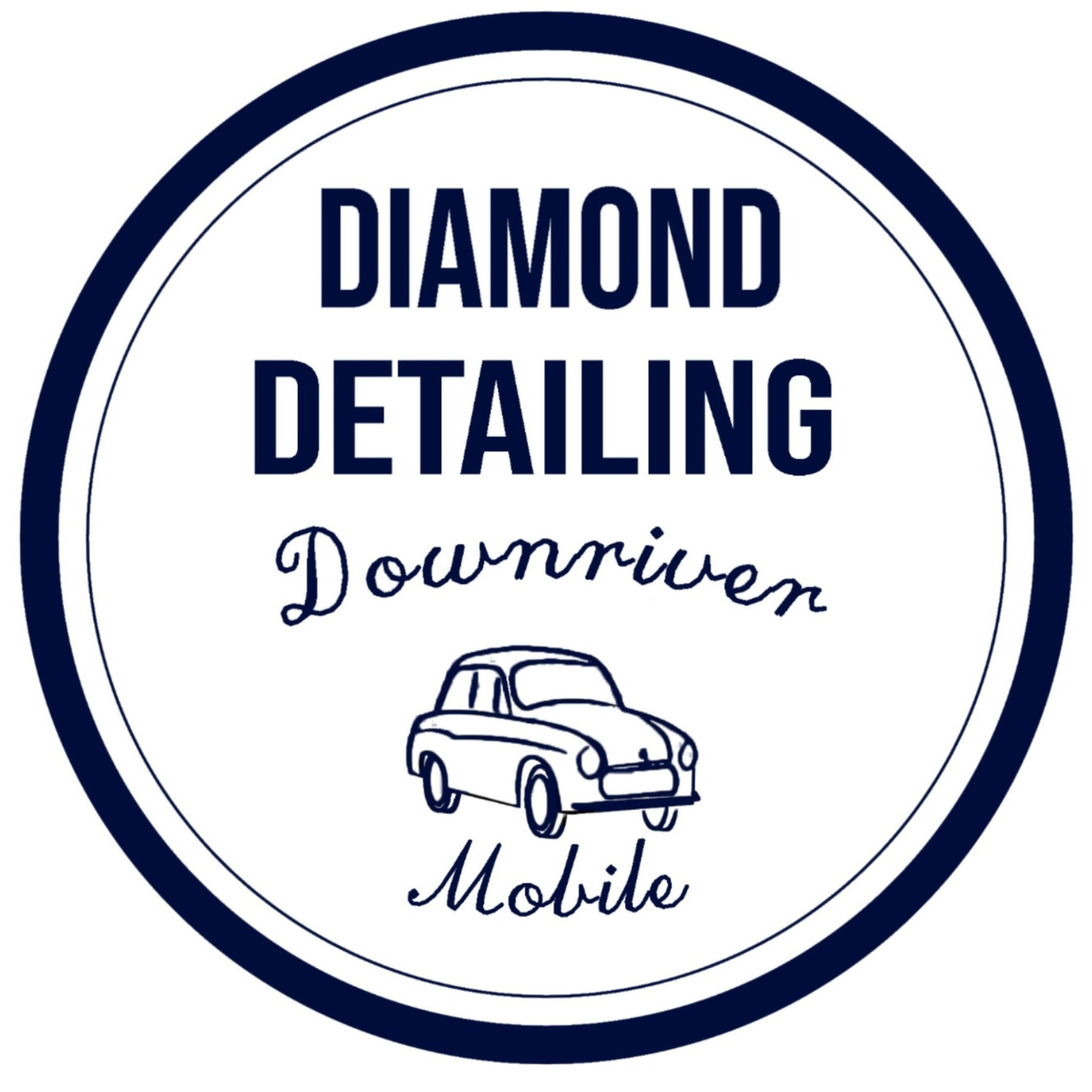 Diamond Mobile Detailing in Trenton, MI