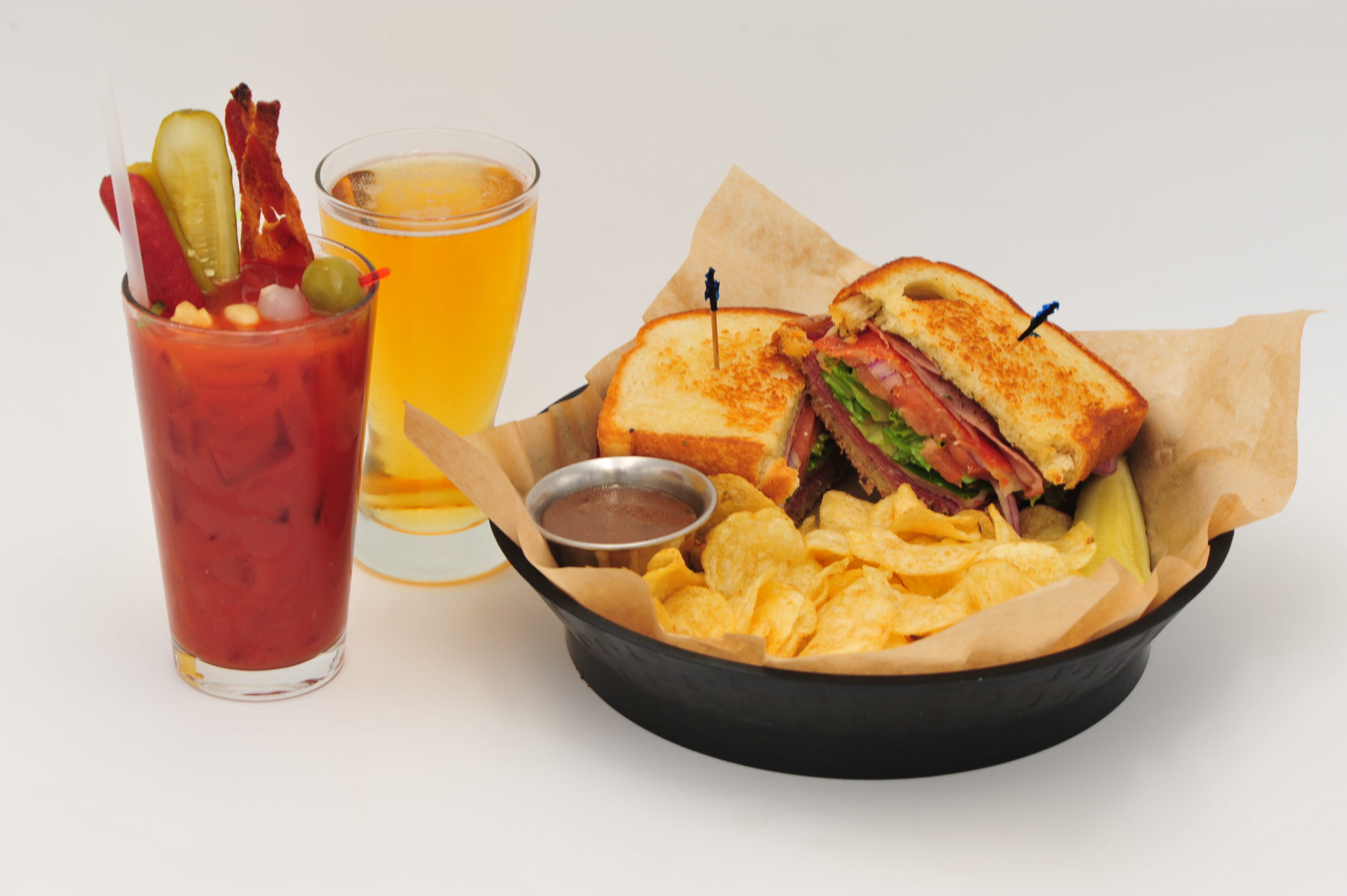 Buckshots Saloon & Eatery in Eagle River, WI (4)
