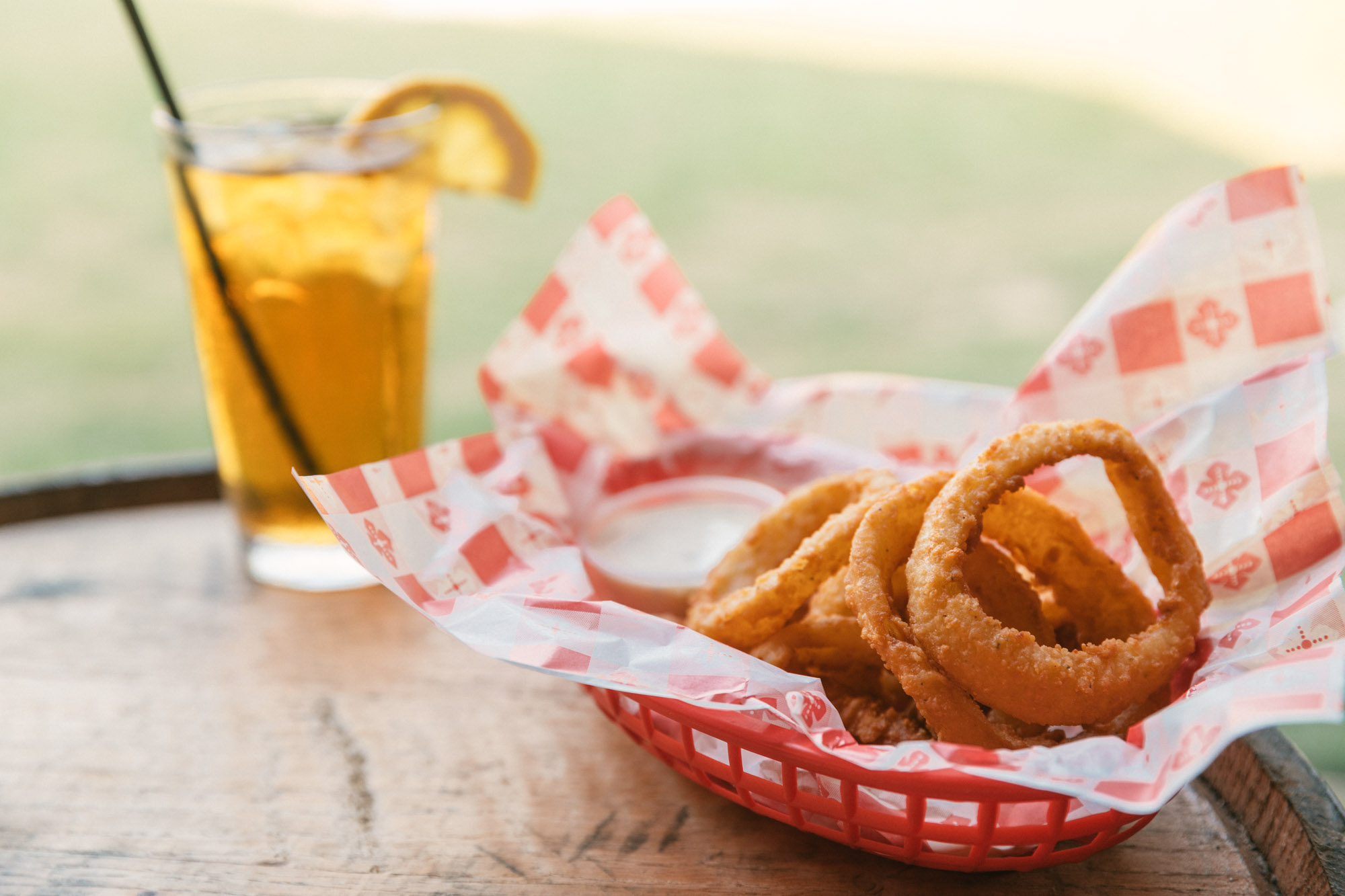 Buckshots Saloon & Eatery in Eagle River, WI (5)
