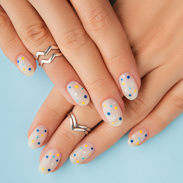 Unique Art Nail Spa Salon – 20% Off First Visit in Southlake, TX (5)