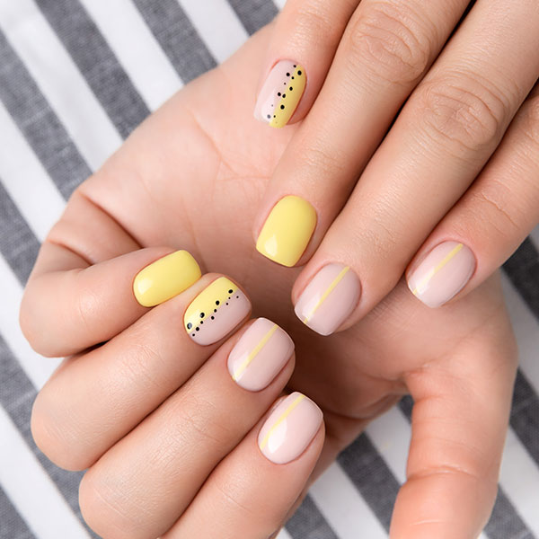 Unique Art Nail Spa Salon – 20% Off First Visit in Southlake, TX (6)