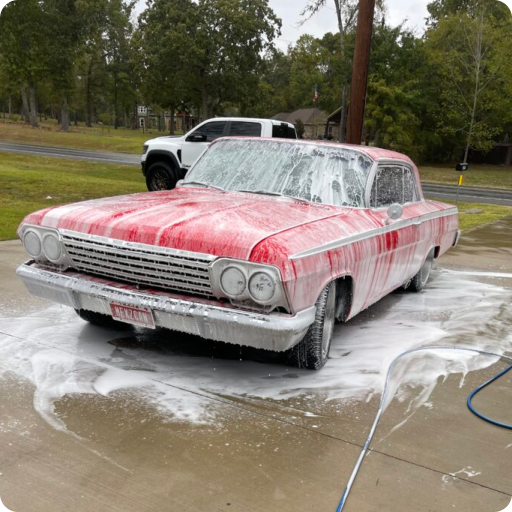 Pitbull Mobile Wash in Lufkin, TX (2)