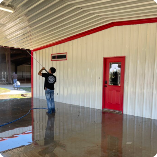 Pitbull Mobile Wash in Lufkin, TX (5)