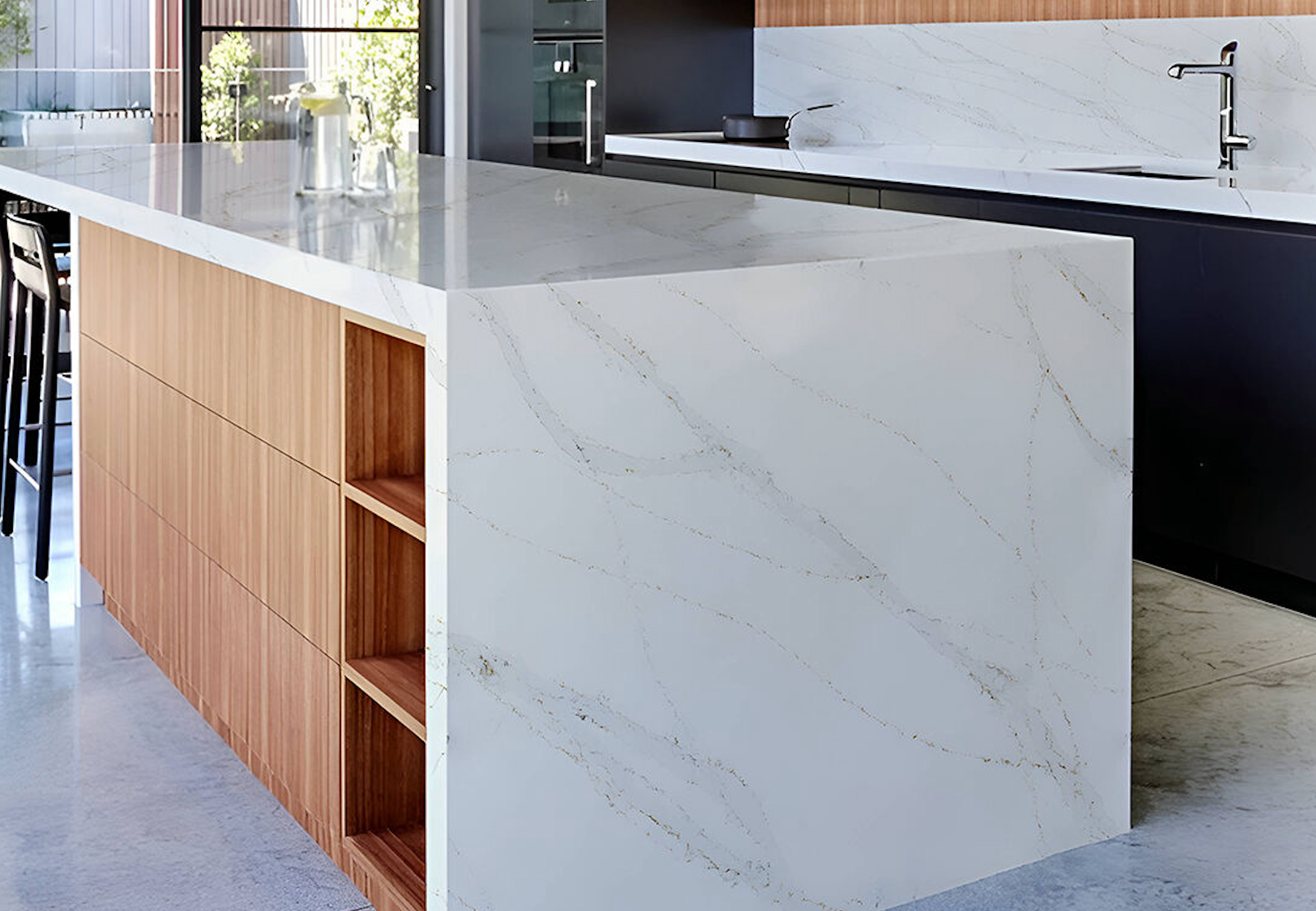 Stone Design Inc in Glendale Heights, IL (3)