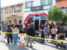 Millbrae Chamber of Commerce in Millbrae, CA (4)