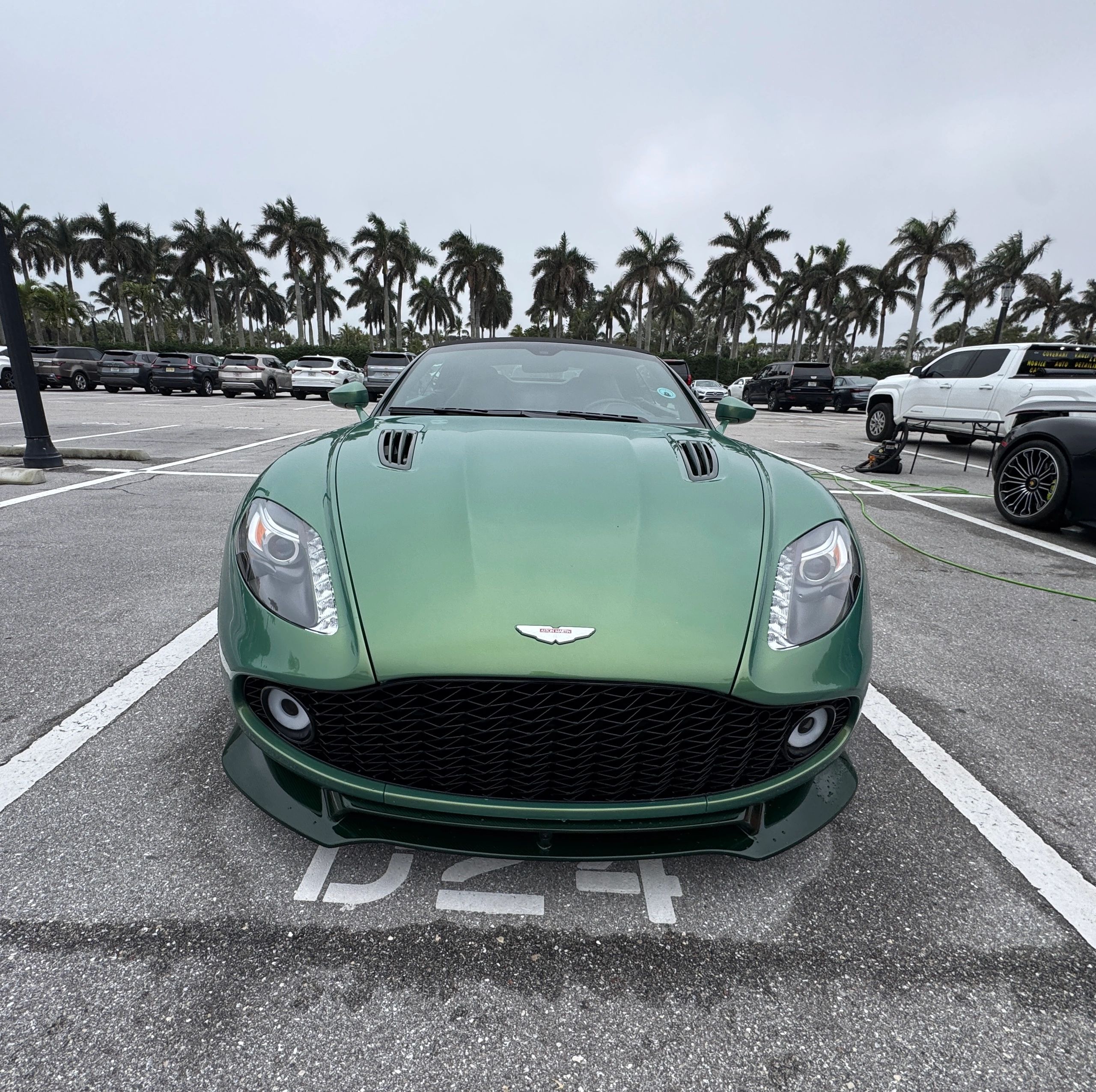 B & B Mobile Detailing in Miami, FL