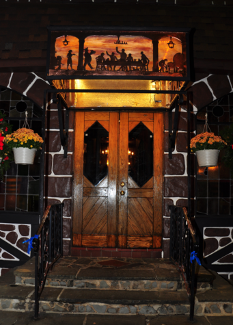 Hendrickson's Corner in Bayonne, NJ