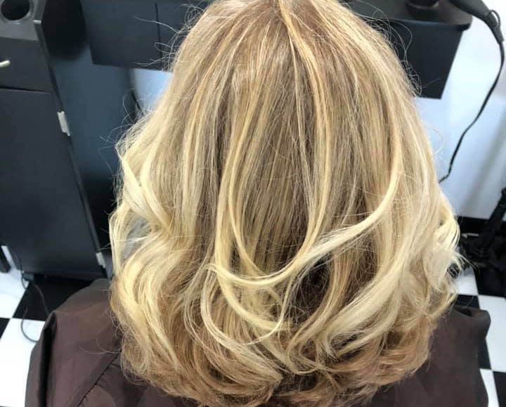Thompson's Meets Zentress Salon and Barbershop in Michigan City, IN (6)