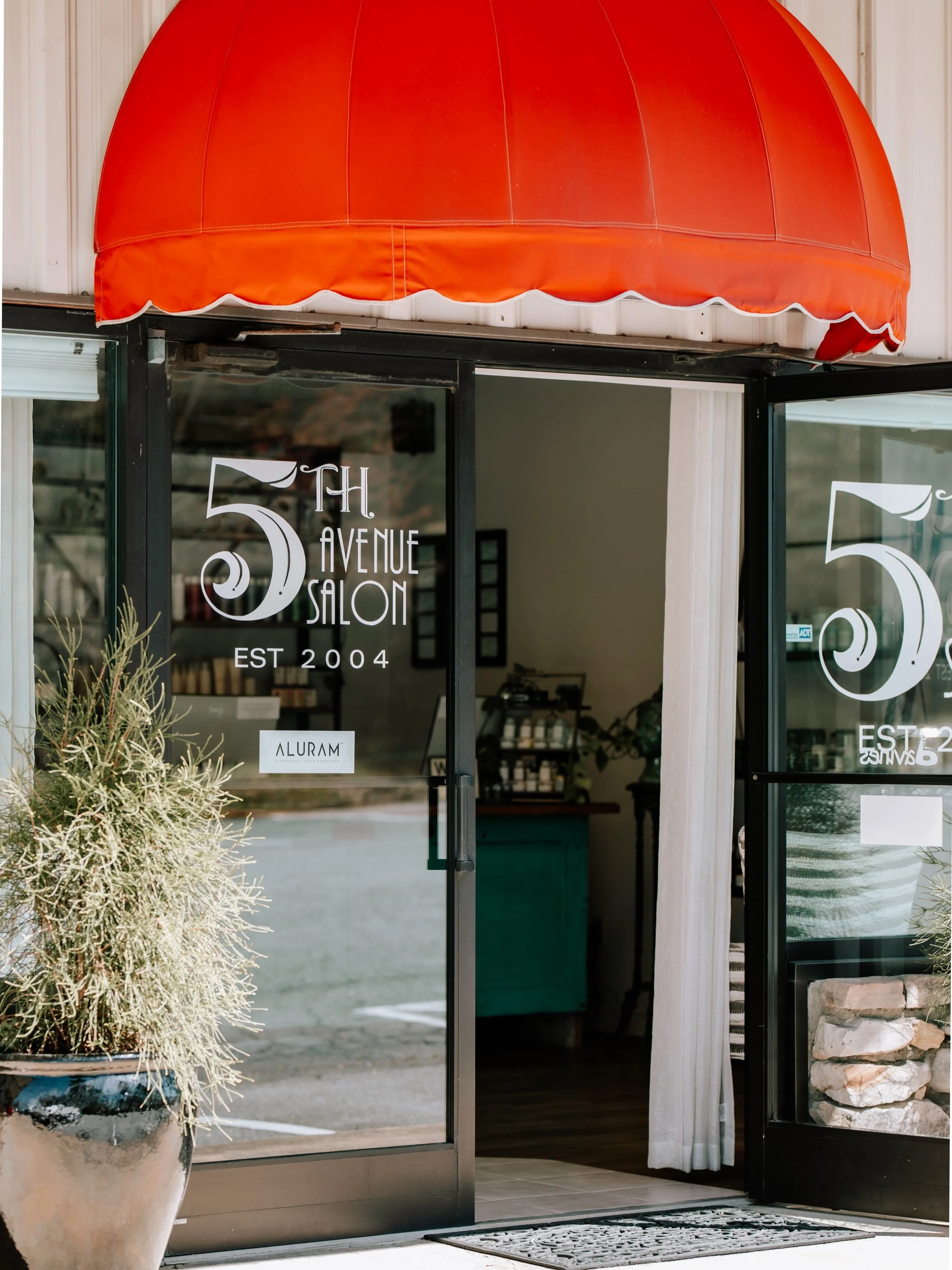 5th Avenue Salon in Hendersonville, NC in Hendersonville, NC (5)