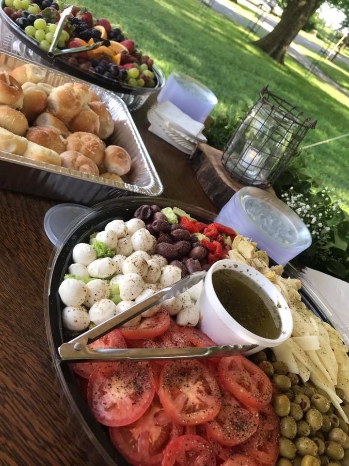 La Mezzaluna Café in Charles Town, WV (6)