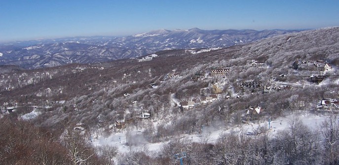 Mountain Mike Realty of Beech Mountain NC in Beech Mountain, NC