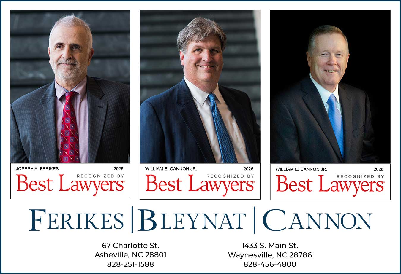 Cannon Law, P.C. in Murphy, NC (2)