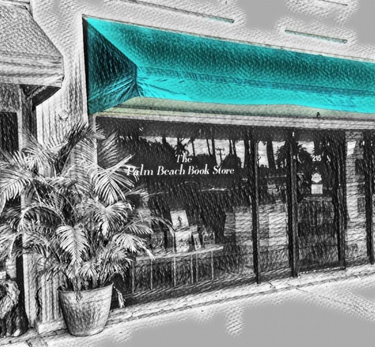 The Palm Beach Book Store in Palm Beach, FL (4)