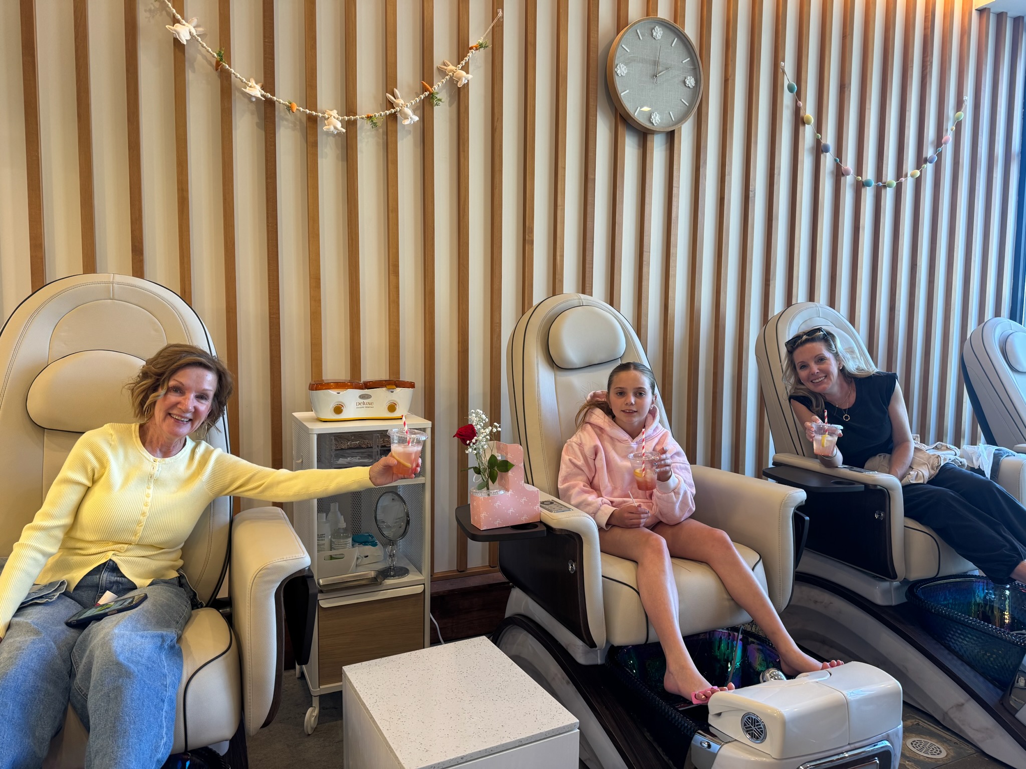 Lumiere Nails Lounge Nail Salon Madison WI in Madison, WI