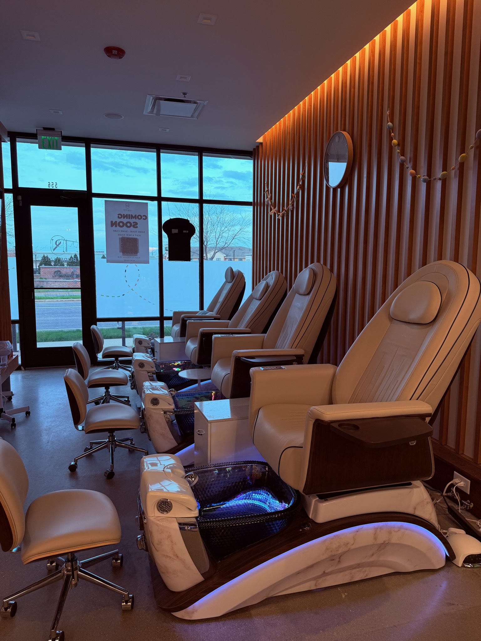 Lumiere Nails Lounge Nail Salon Madison WI in Madison, WI (3)
