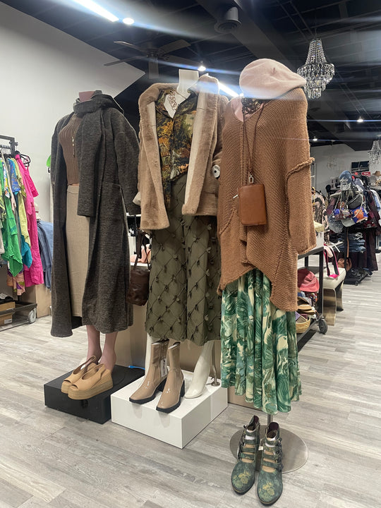 La Collection by Cotton'n Things in Royal Oak, MI (2)
