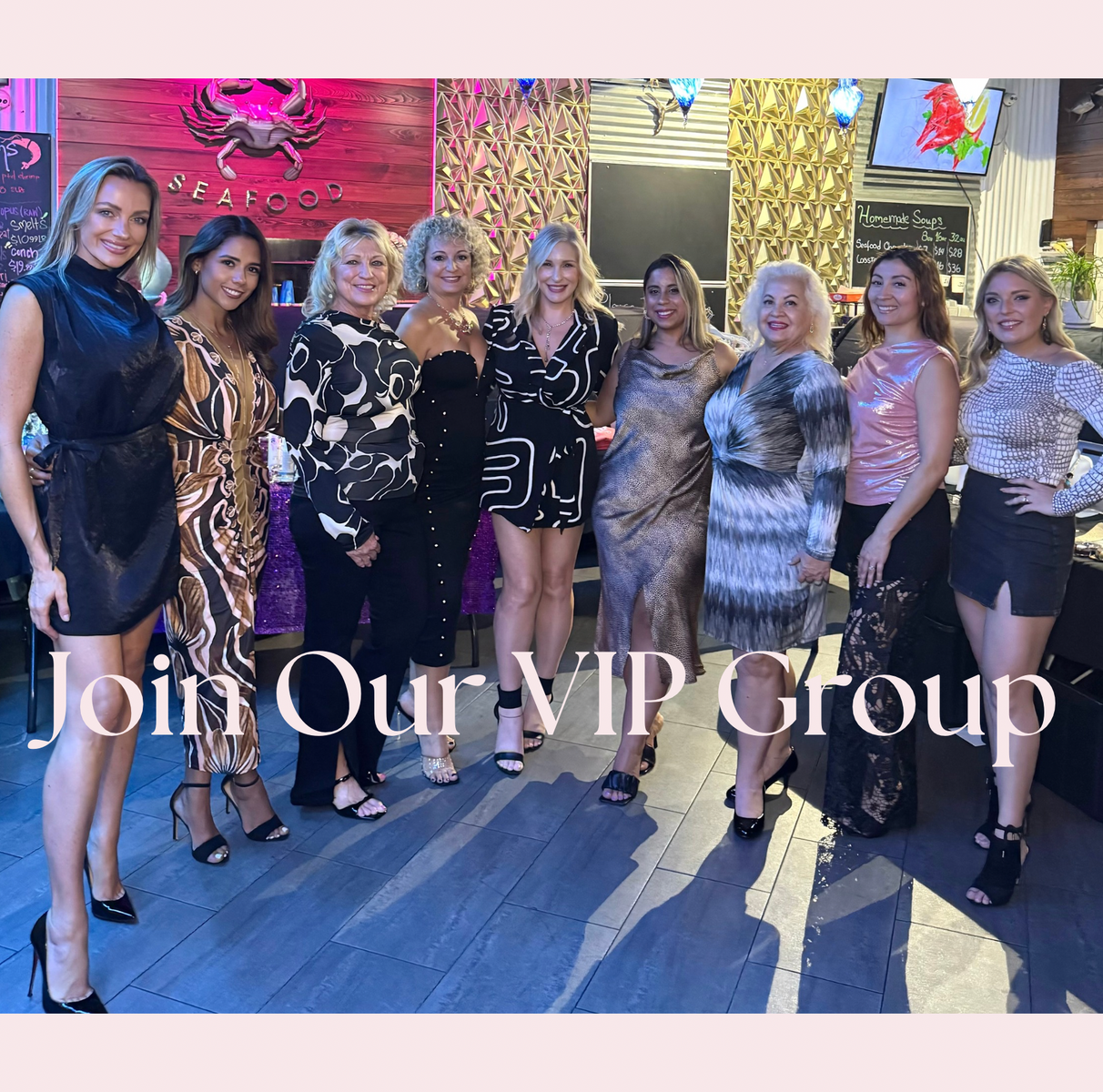 Just Lovelee Boutique in Cape Coral, FL