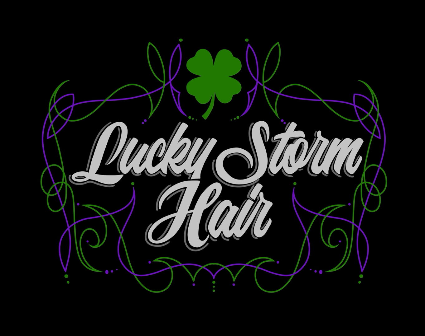 LuckyStorm Hair in Canyon Lake, TX