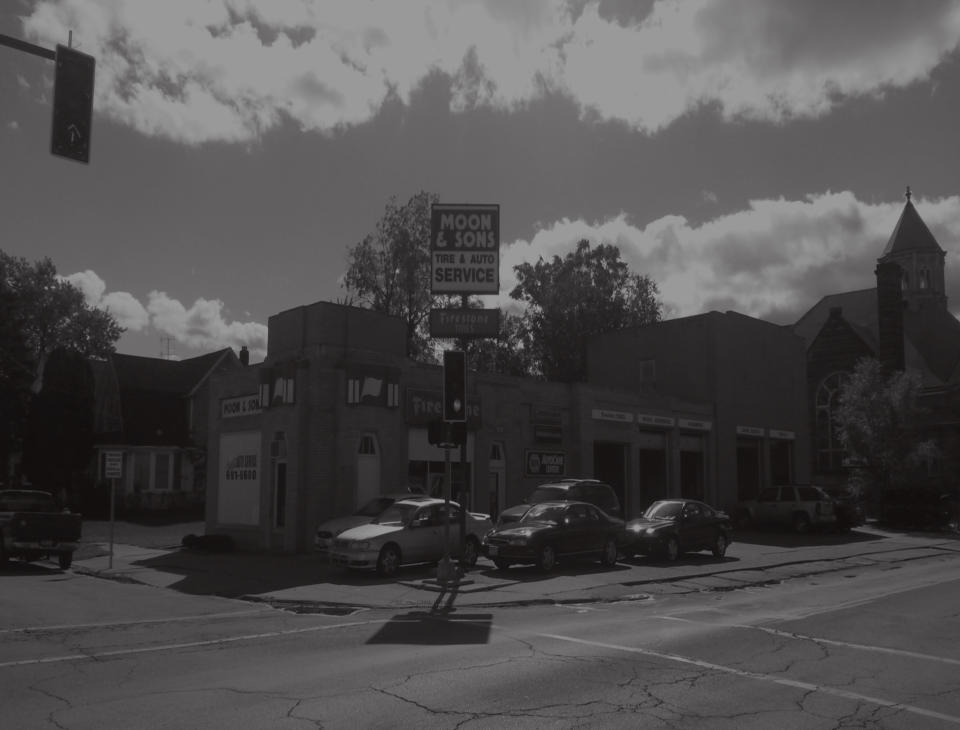 Moon & Sons Tire & Automotive in Toledo, OH (2)
