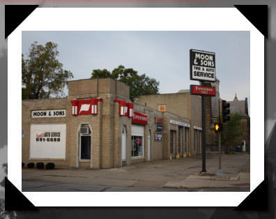 Moon & Sons Tire & Automotive in Toledo, OH (3)