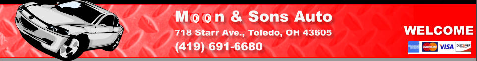 Moon & Sons Tire & Automotive in Toledo, OH (4)
