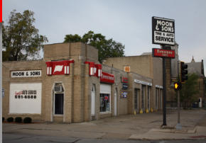 Moon & Sons Tire & Automotive in Toledo, OH (6)