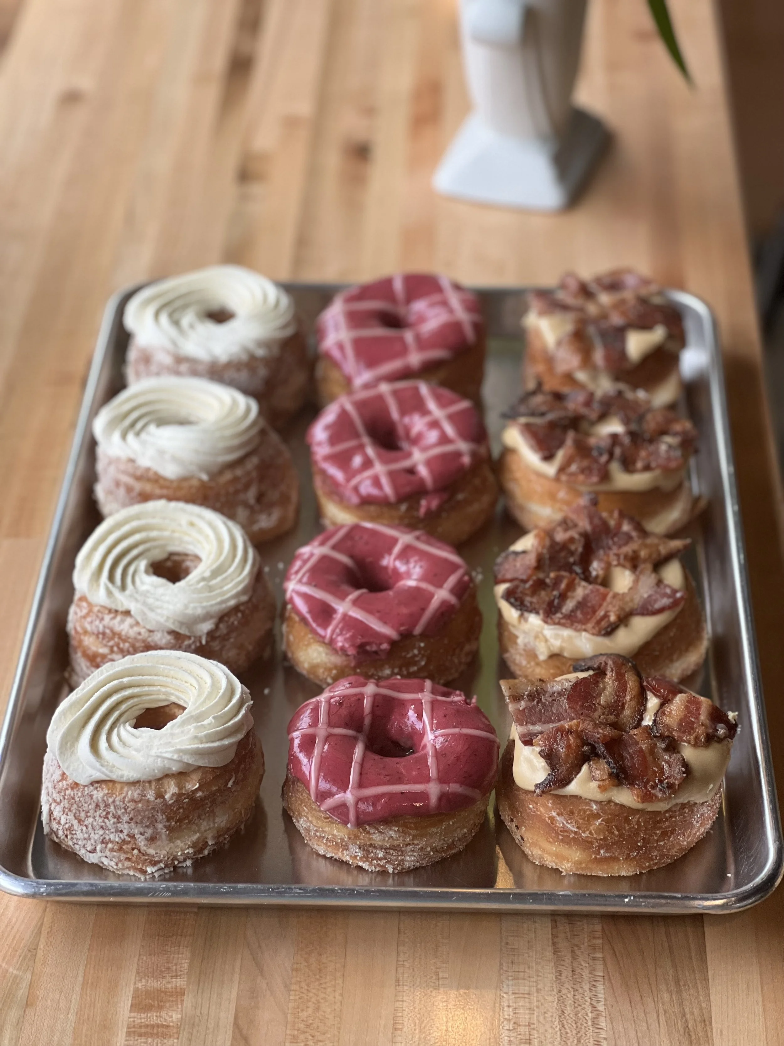 Bloom Coffee Co. in Atlanta, GA
